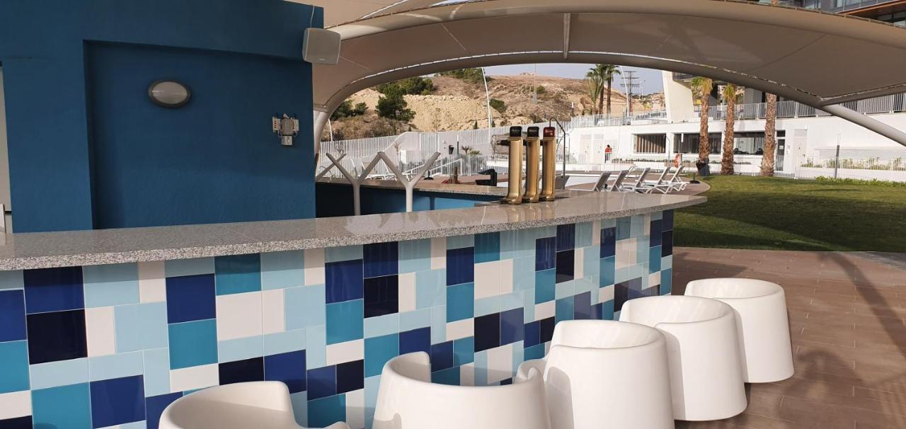 Sunset Waves Benidorm 136 Exterior foto