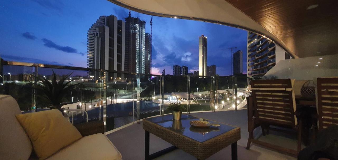 Sunset Waves Benidorm 136 Exterior foto